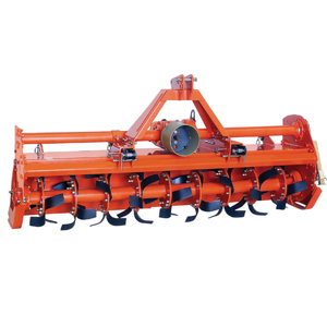 SPR Tiller